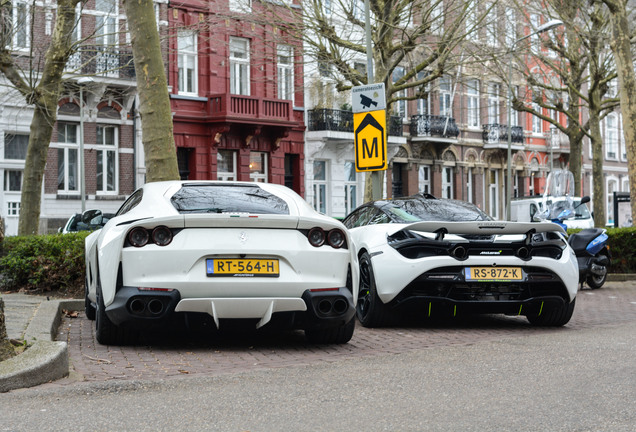 McLaren 720S