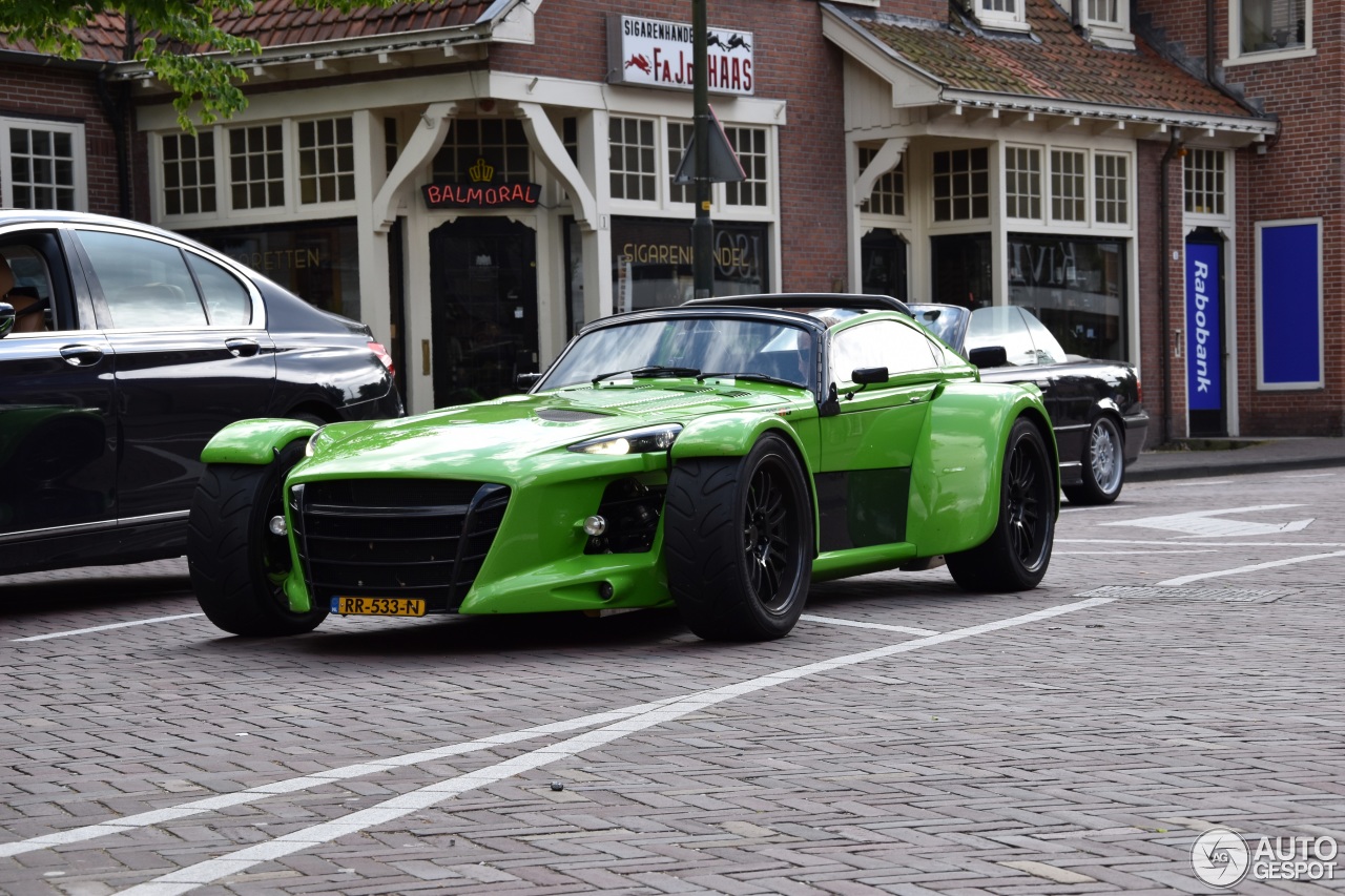 Donkervoort D8 GTO RS