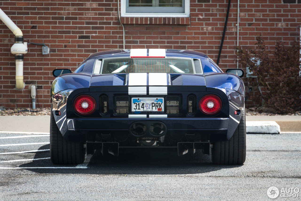 Ford GT