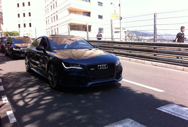 Audi RS7 Sportback