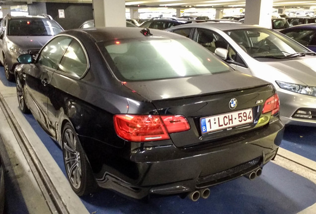 BMW M3 E92 Coupé