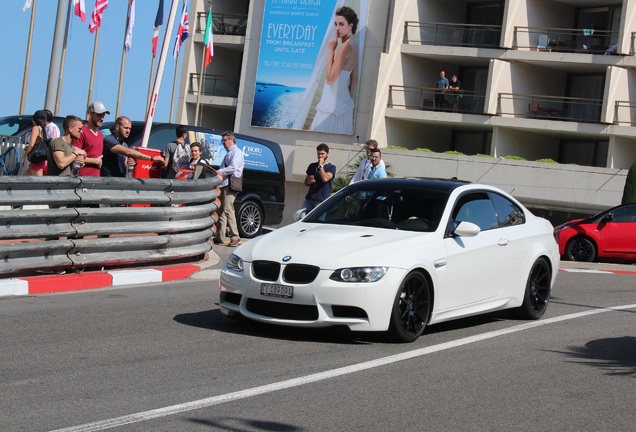 BMW M3 E92 Coupé