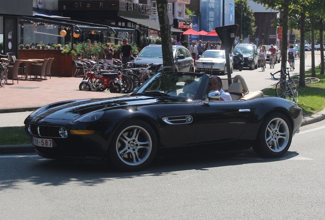 BMW Z8