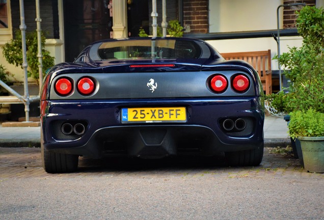 Ferrari 360 Modena