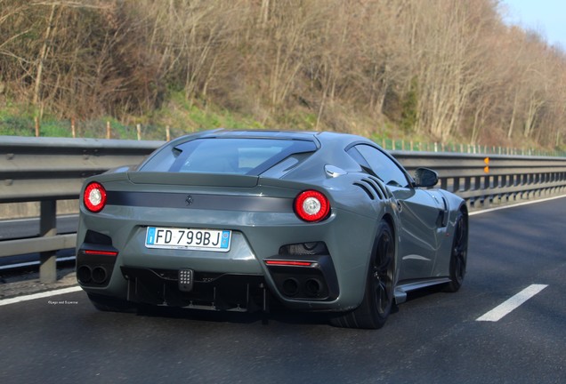 Ferrari F12tdf