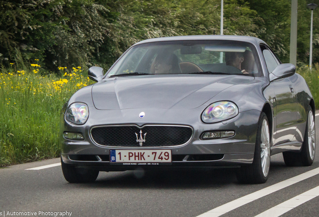 Maserati 4200GT