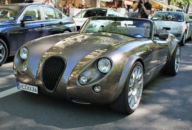 Wiesmann Roadster MF3