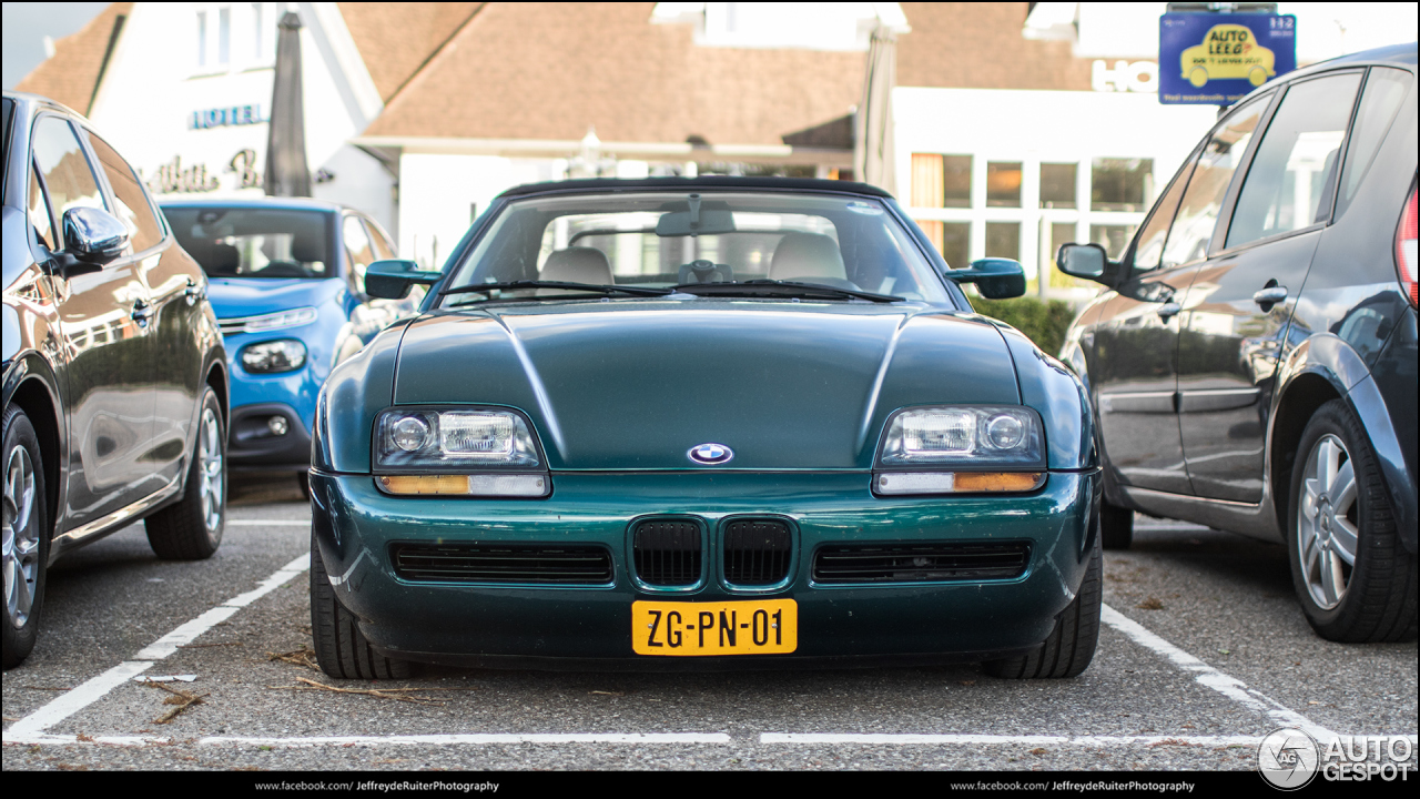 BMW Z1