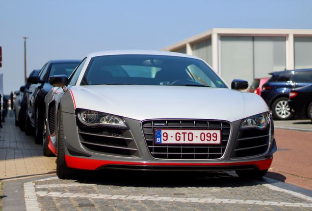 Audi R8 GT