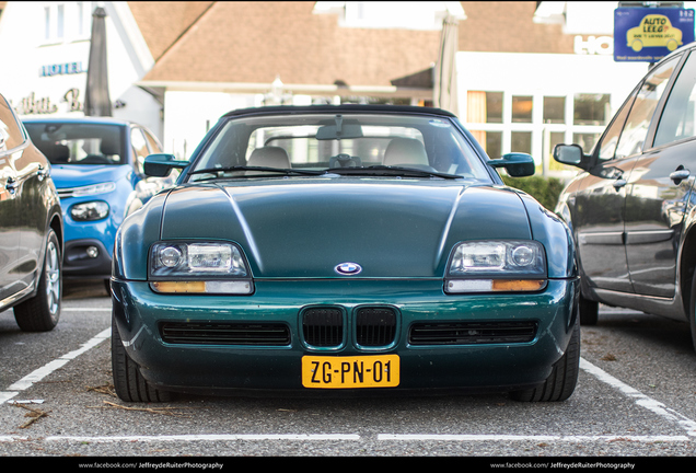 BMW Z1