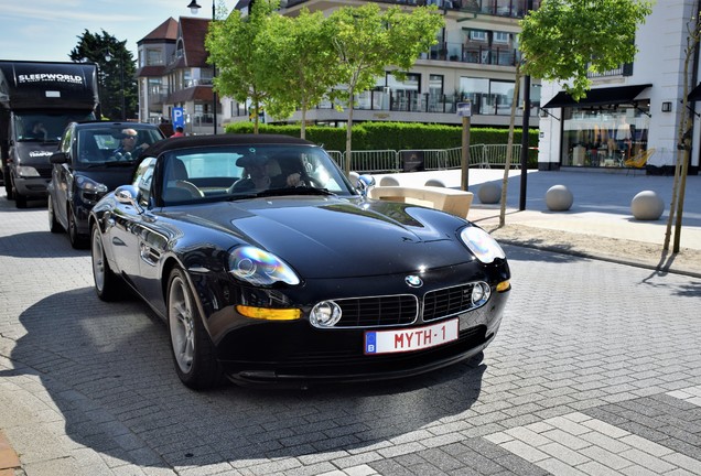 BMW Z8