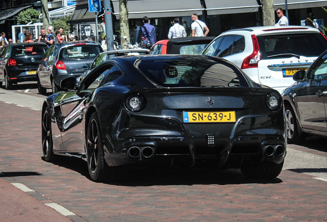 Ferrari F12berlinetta