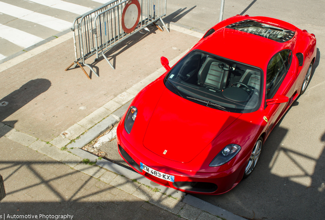 Ferrari F430