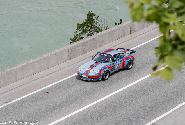 Porsche 911 Carrera RS 3.0