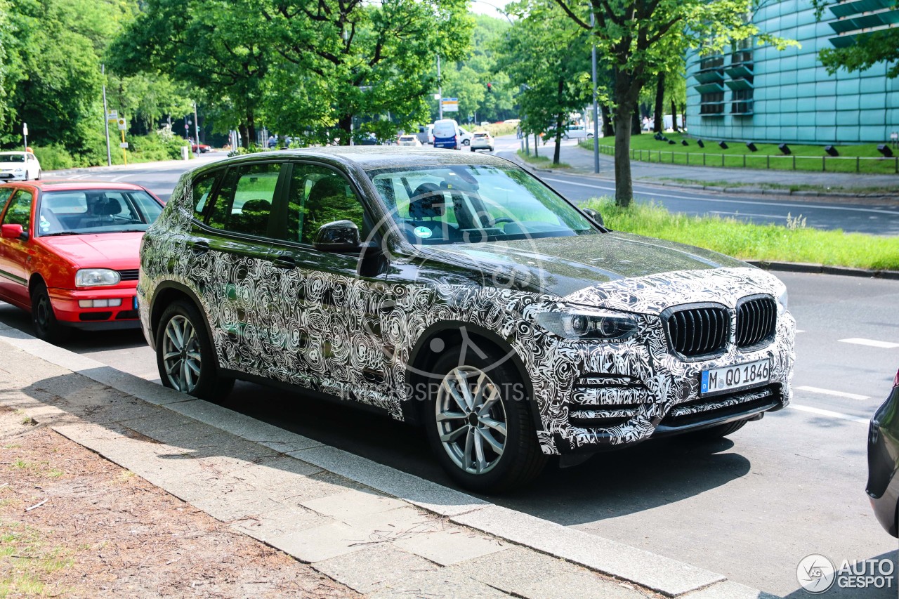 BMW X5 G05