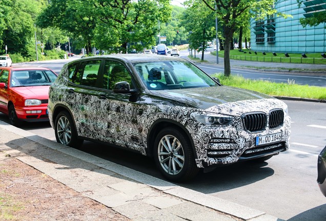 BMW X5 G05