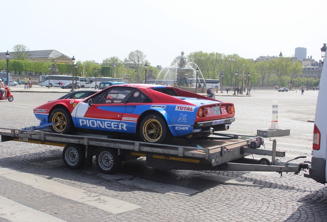 Ferrari 308 GTB Michelotto