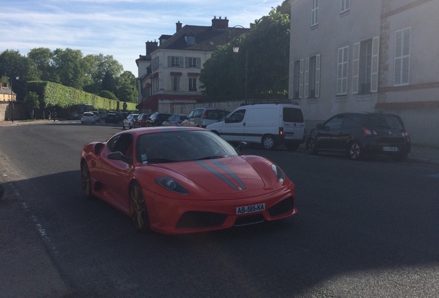 Ferrari 430 Scuderia