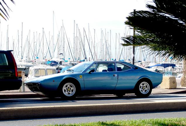 Ferrari Dino 208 GT4