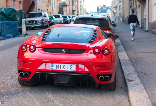 Ferrari F430