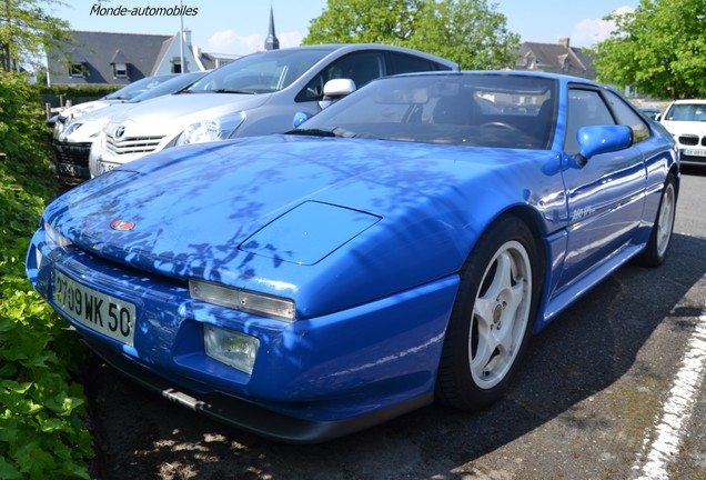 Venturi 260 LM