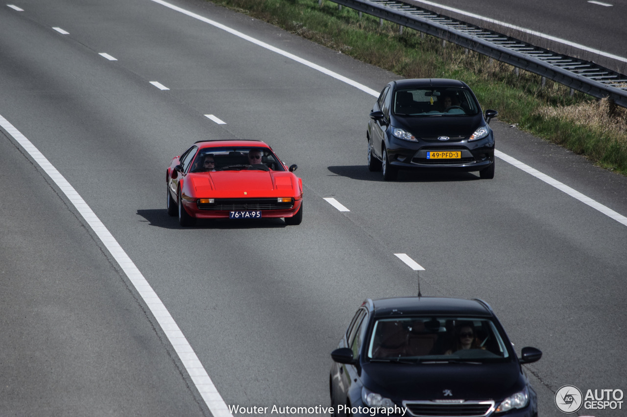 Ferrari 308 GTB