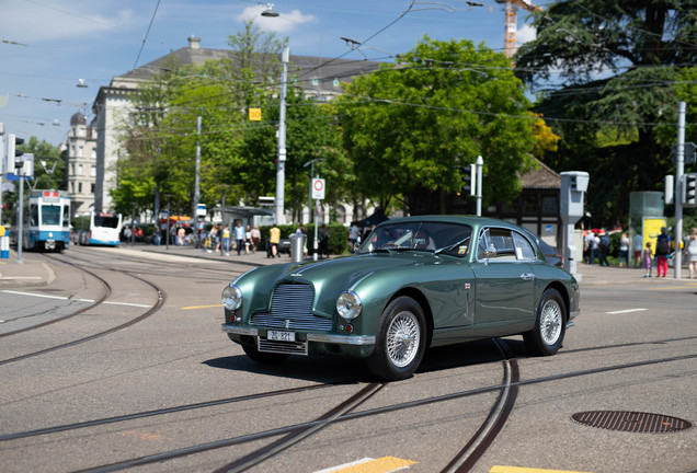 Aston Martin DB2/4 MKII