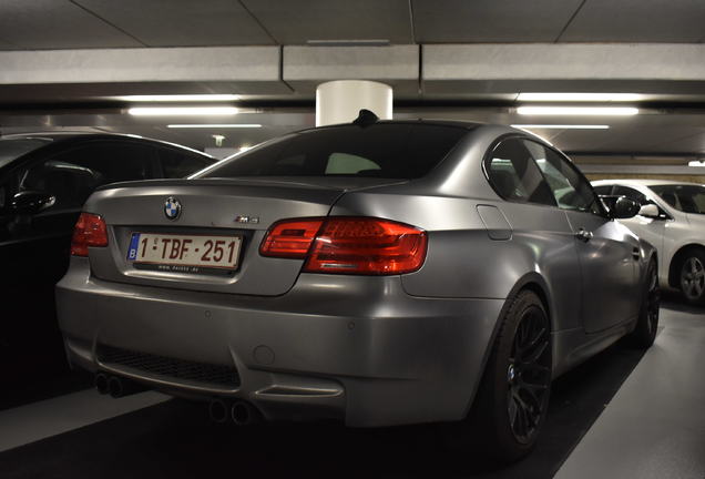 BMW M3 E92 Coupé