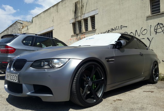 BMW M3 E92 Coupé