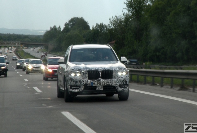 BMW X5 G05