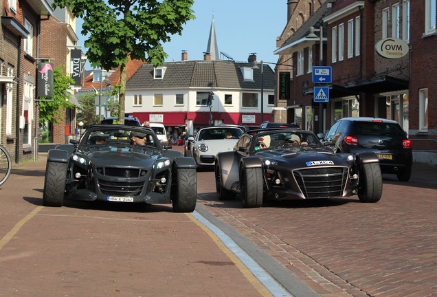 Donkervoort D8 GTO