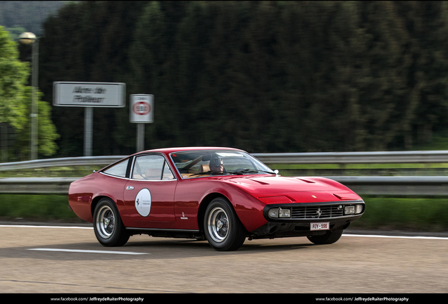 Ferrari 365 GTC/4