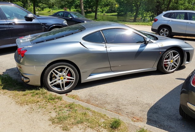 Ferrari F430