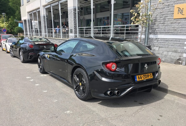 Ferrari FF