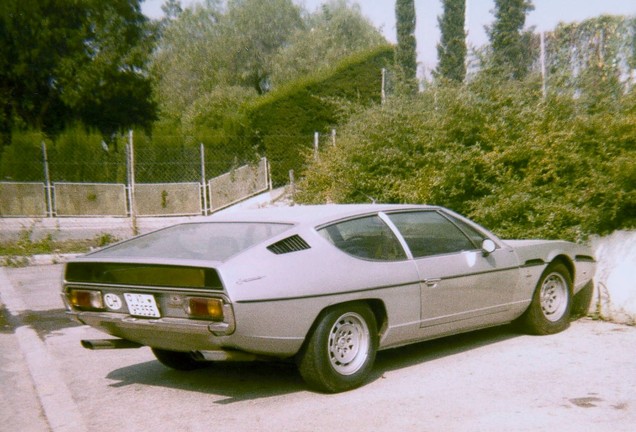 Lamborghini Espada