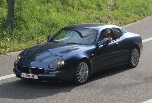 Maserati 4200GT