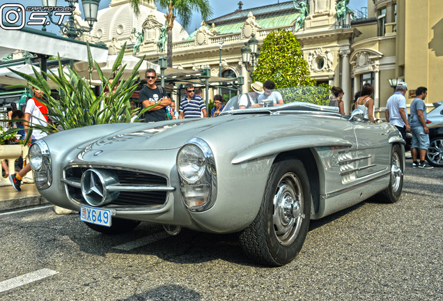 Mercedes-Benz 300 SLS