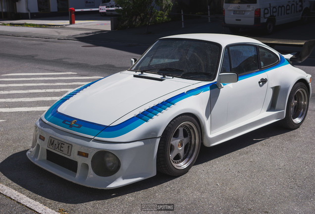 Porsche DP 935