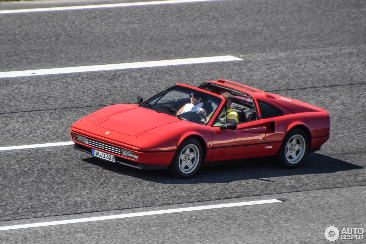 Ferrari 328 GTS