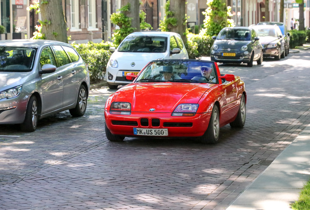 BMW Z1