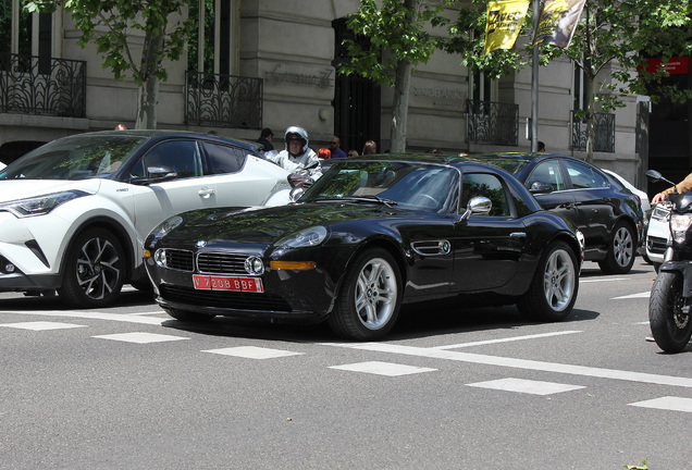 BMW Z8