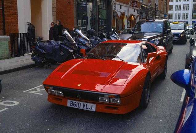 Ferrari 288 GTO