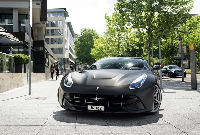 Ferrari F12berlinetta