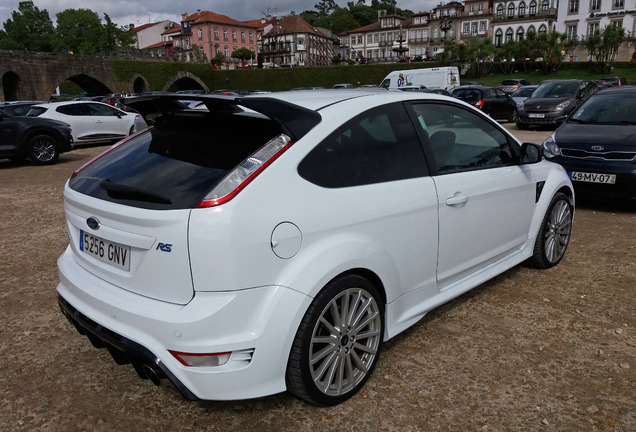 Ford Focus RS 2009