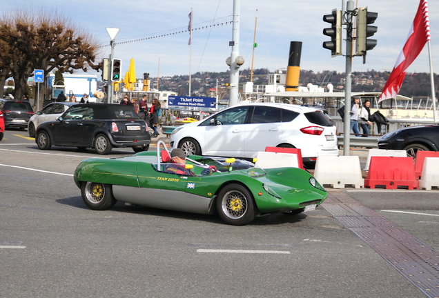 Lotus 23 B