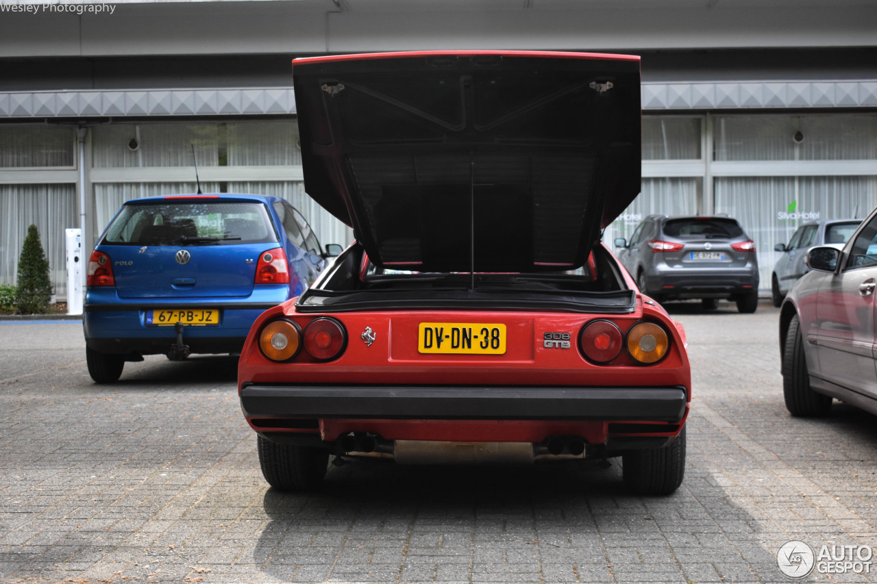 Ferrari 308 GTB