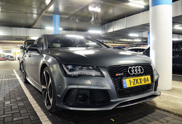 Audi RS7 Sportback