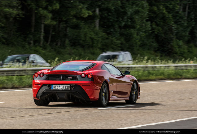 Ferrari 430 Scuderia