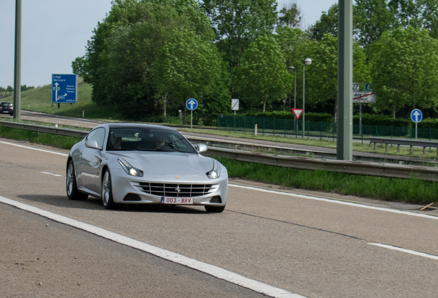 Ferrari FF