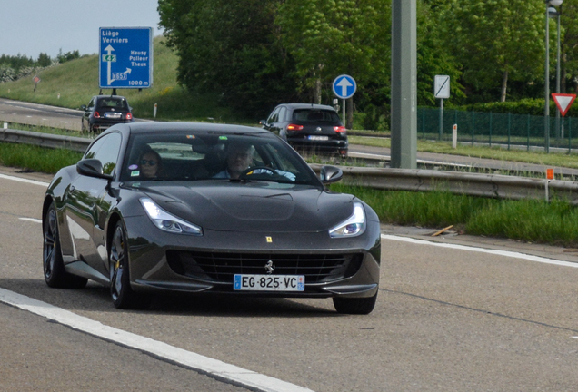 Ferrari GTC4Lusso